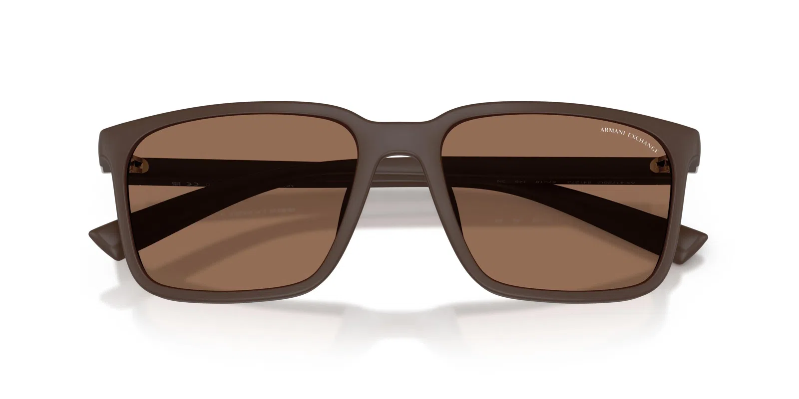 Armani Exchange 4172SU Sunglasses - view 9